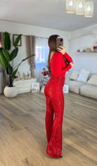 Pantalone Emma 2691 - Frida Shop