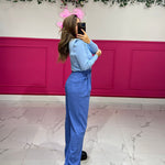 PANTALONE INES 2535 - Frida Shop
