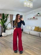 Pantalone Julia Vt92 - Frida Shop