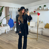 Pantalone Naida 22641 - Frida Shop