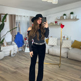 Pantalone Naida 22641 - Frida Shop