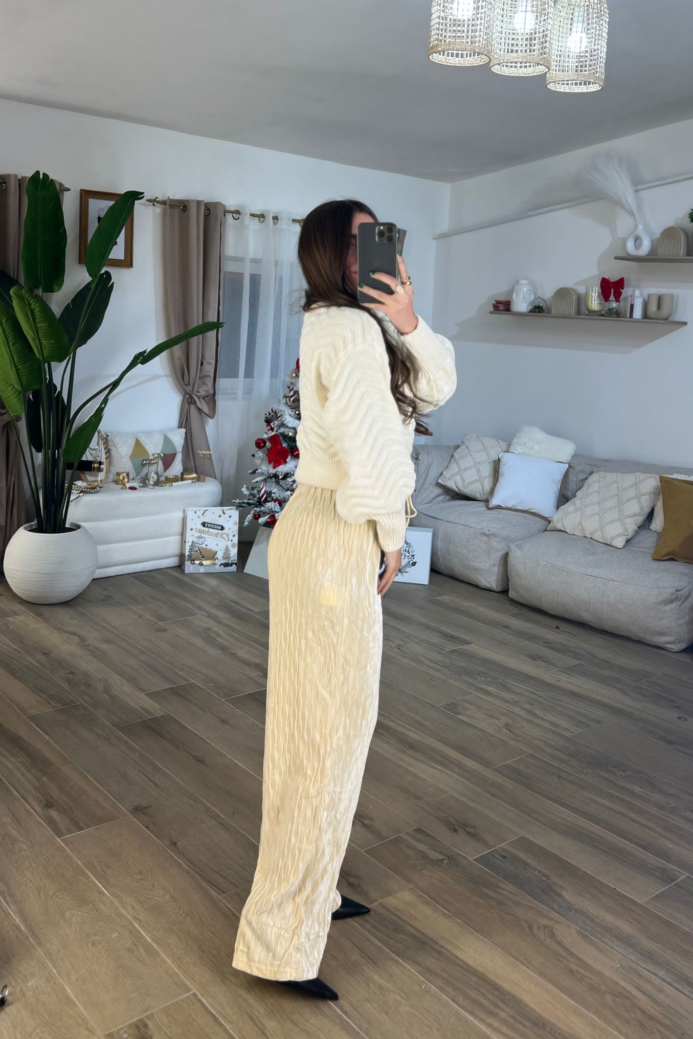 Pantalone Ollie 13841 - Frida Shop
