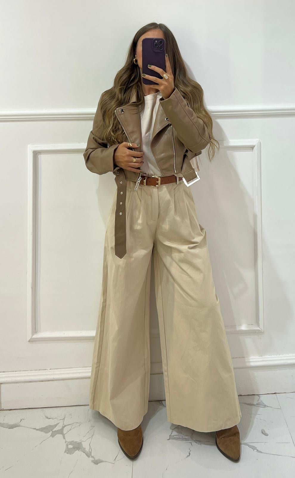 Pantalone Viky 627 - Frida Shop