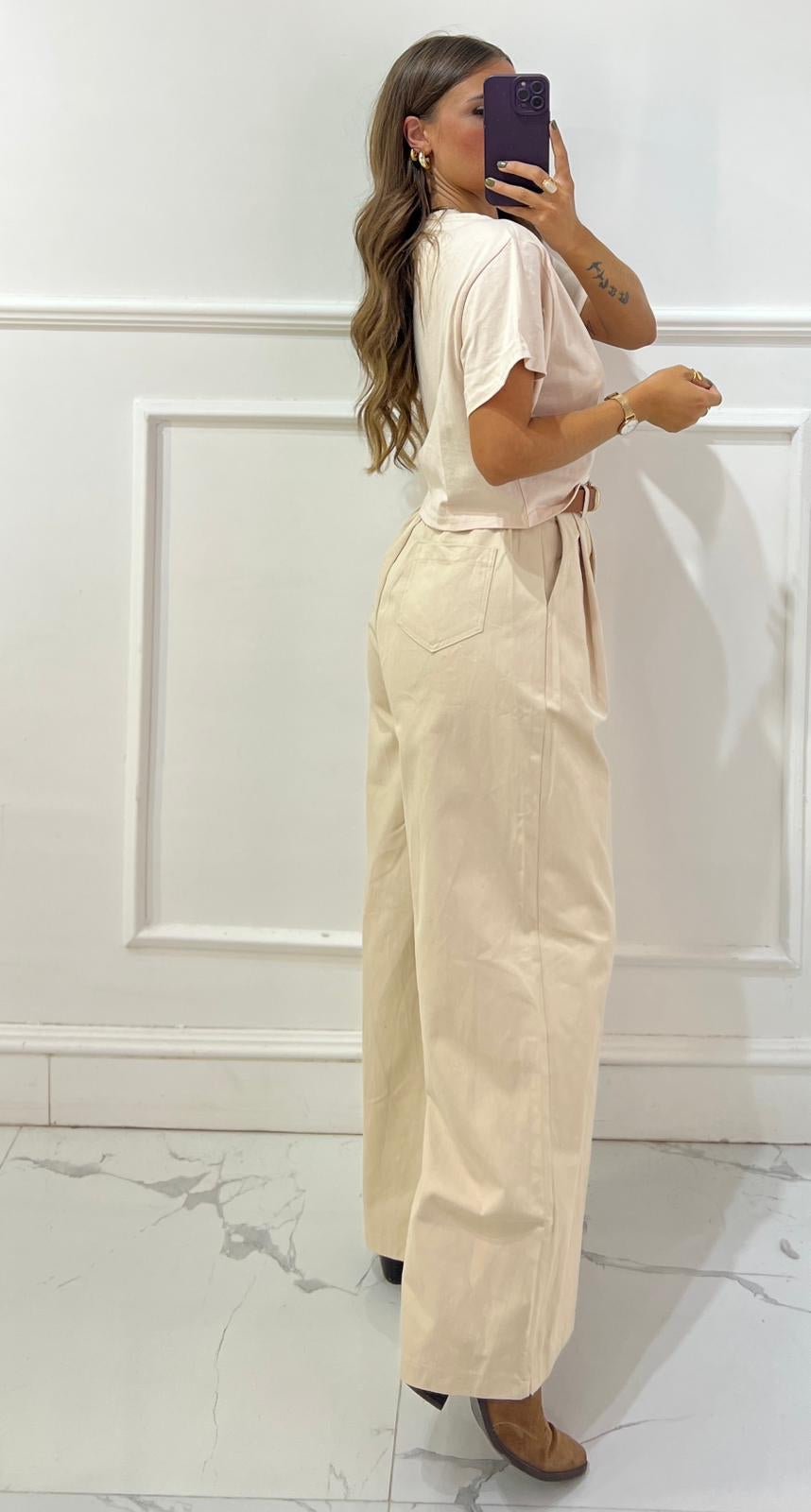 Pantalone Viky 627 - Frida Shop