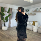 Pelliccia Ecofur Nalià - Frida Shop