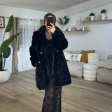 Pelliccia Ecofur Nalià - Frida Shop