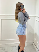 Shorts Cindy 1390 - Frida Shop