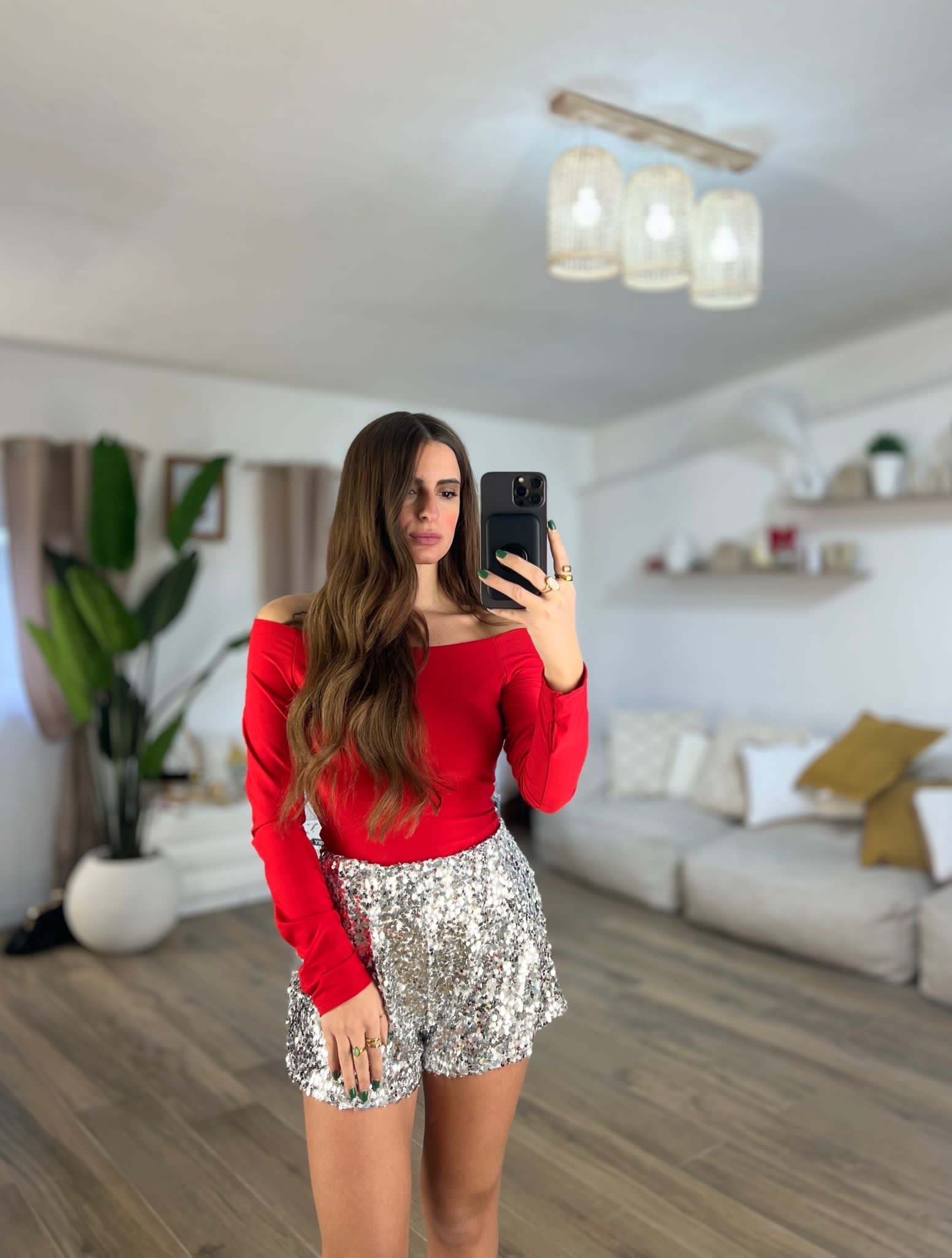 Shorts Madame 2255 - Frida Shop