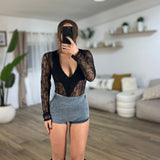 Shorts Wanda 95842 - Frida Shop