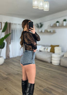 Shorts Wanda 95842 - Frida Shop