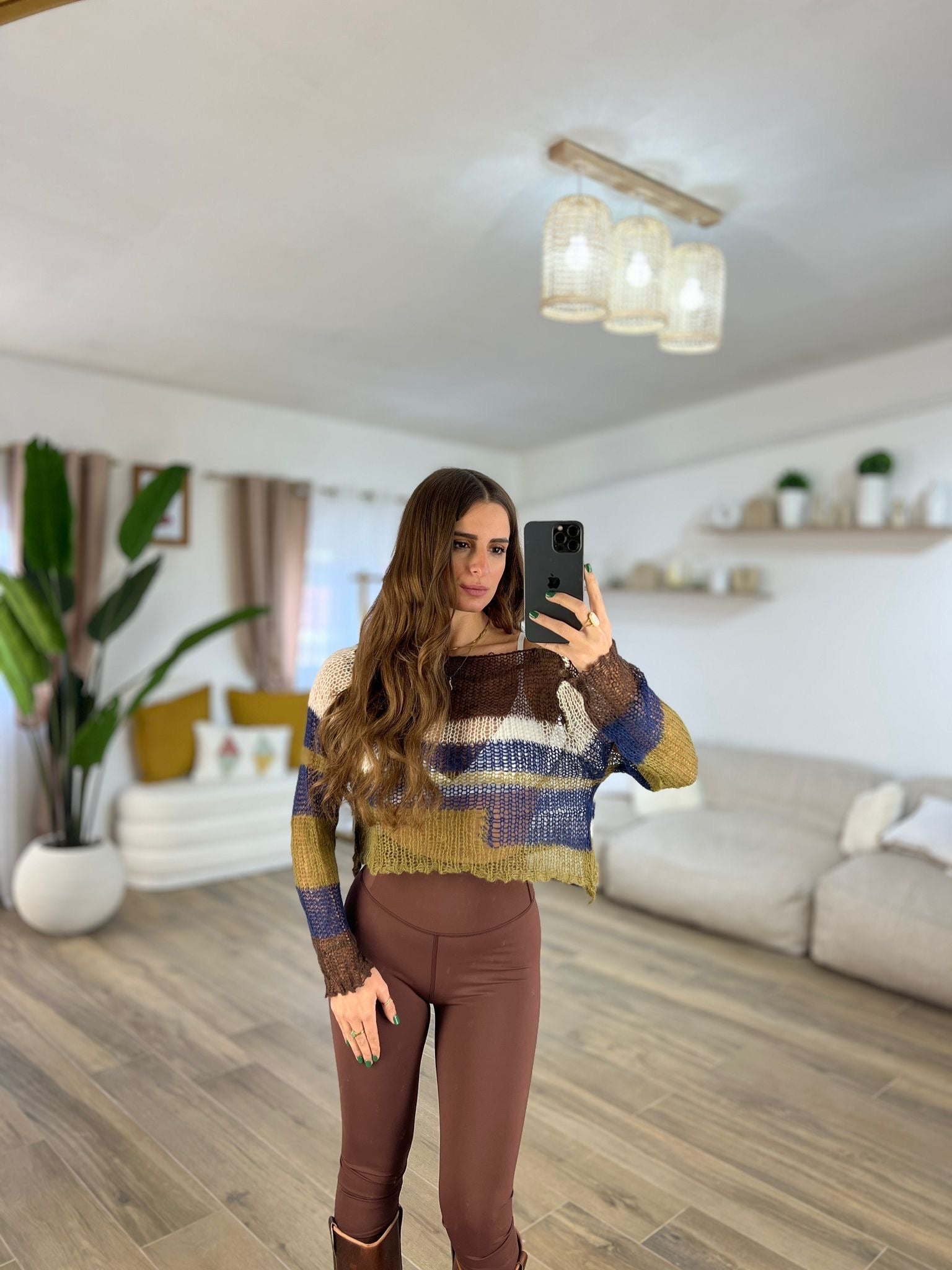 Top Adelaide 146 - Frida Shop