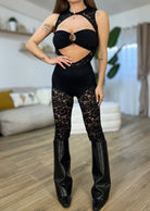 Tuta Olga 6754 - Frida Shop