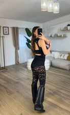 Tuta Olga 6754 - Frida Shop