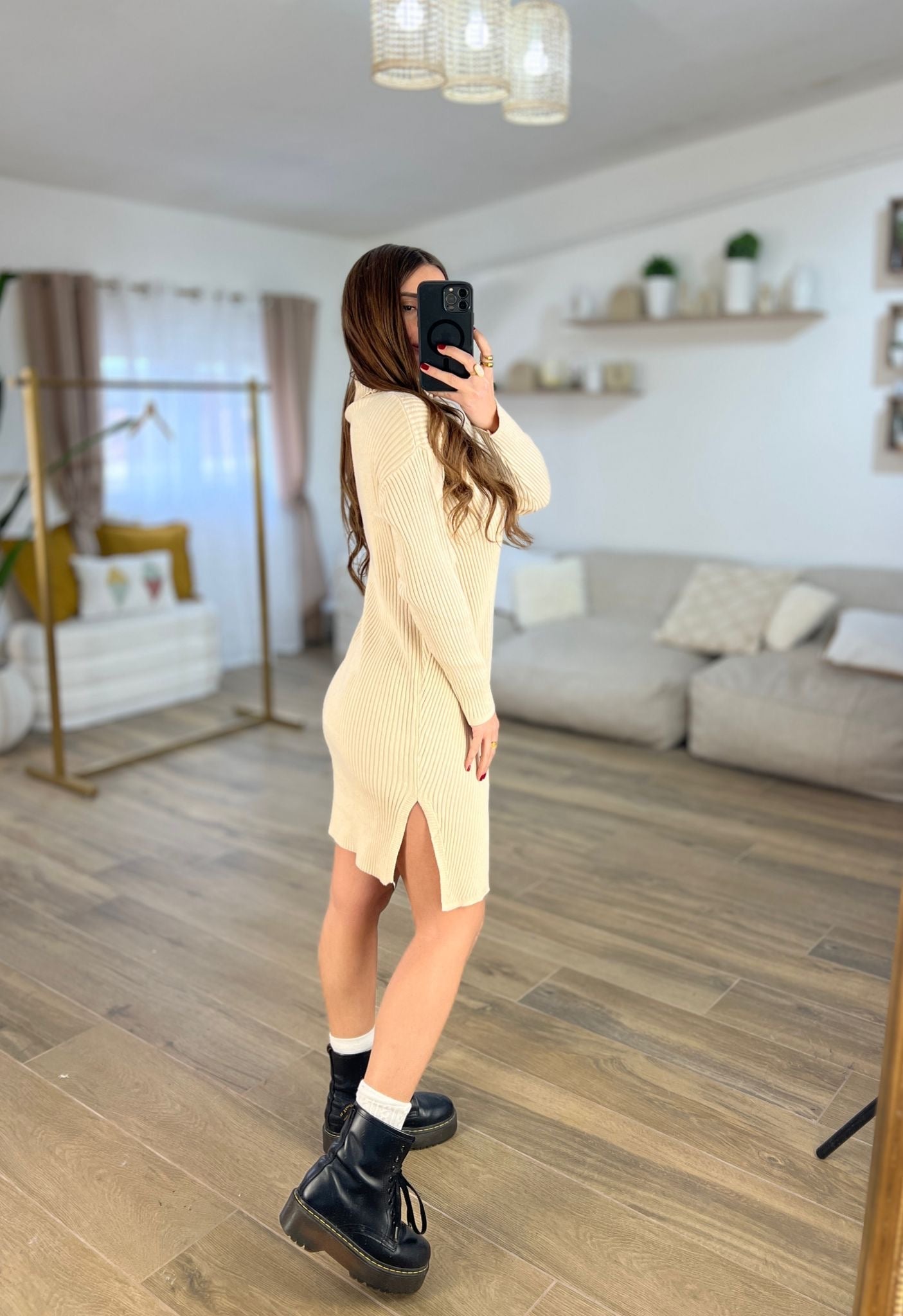 Vestitino Amaris 211023 - Frida Shop
