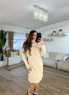 Vestitino Amaris 211023 - Frida Shop