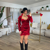 Vestitino Clara 24462 - Frida Shop