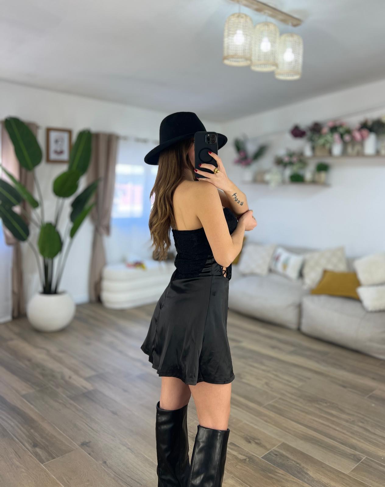 Vestitino Jolie 502378 - Frida Shop