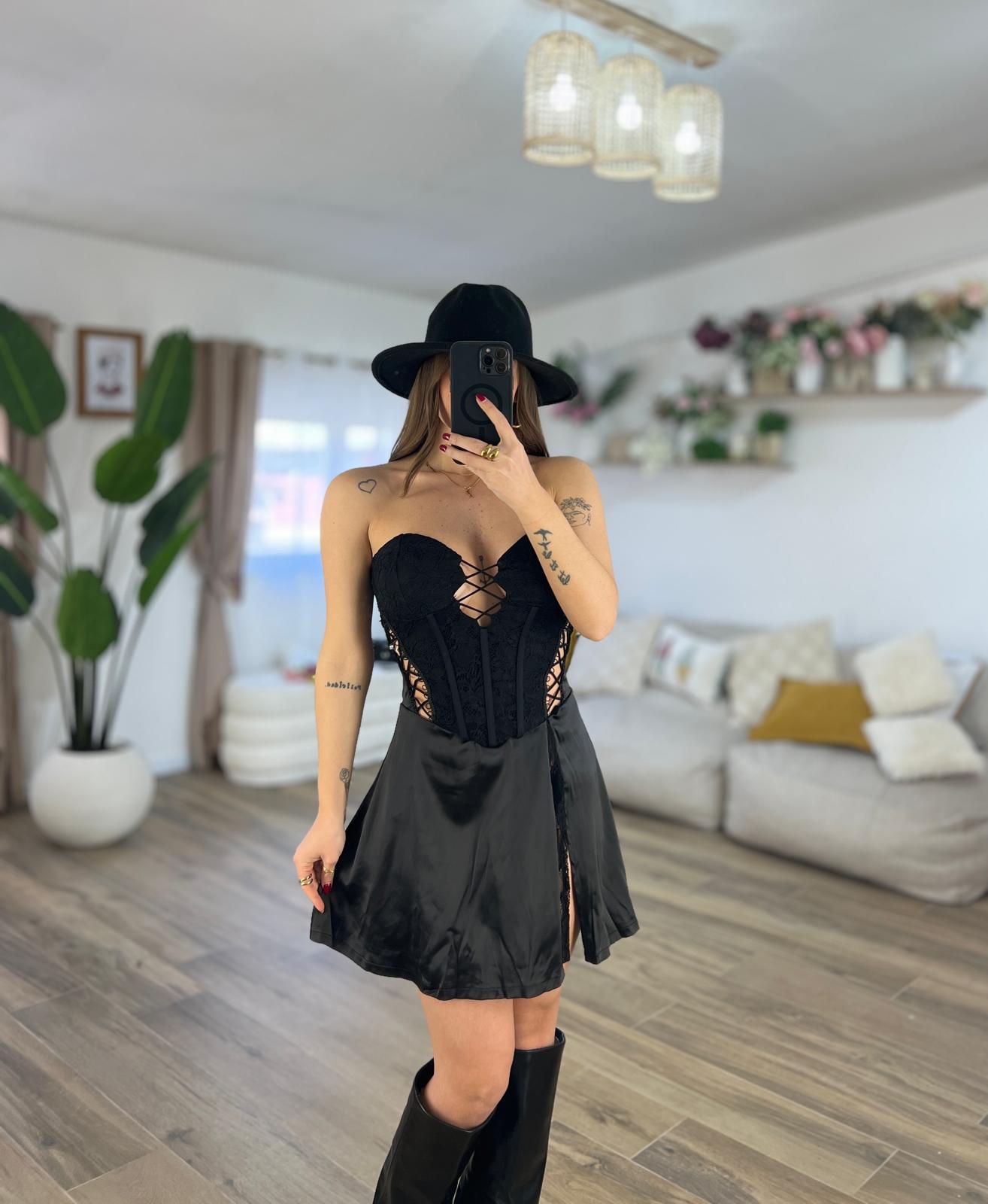 Vestitino Jolie 502378 - Frida Shop