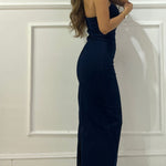 Vestito Raquel Denim 1375 - Frida Shop